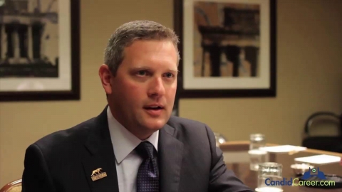 Finance Management Exec