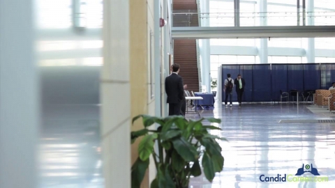 Attorney at Tech Firm