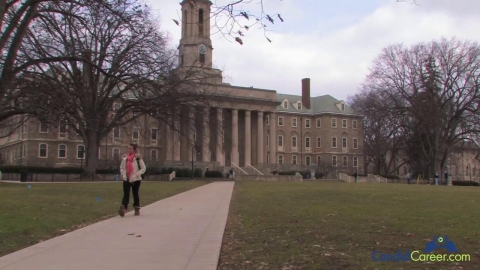 Attorney at Tech Firm