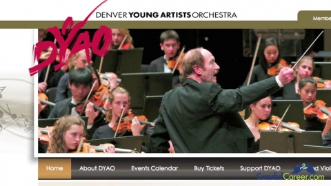 Music & Orchestra Director