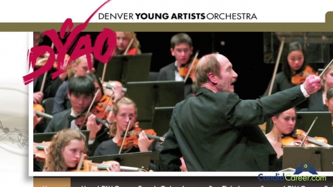 Music & Orchestra Director