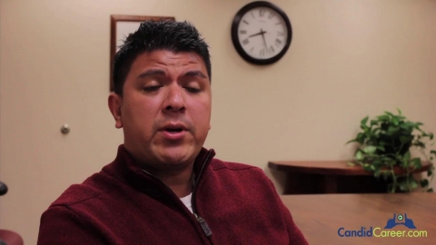 Finance Portfolio MGR