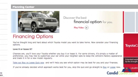 Finance Portfolio MGR