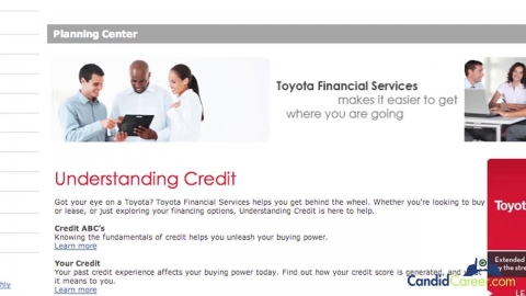 Finance Portfolio MGR