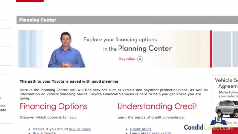 Finance Portfolio MGR