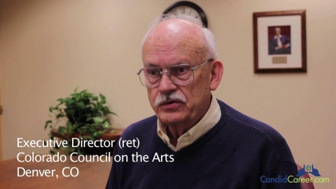 Director of Arts