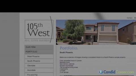 Real Estate Investor