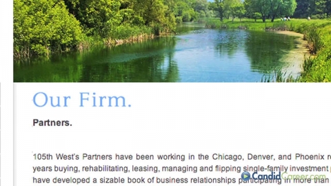 Real Estate Investor