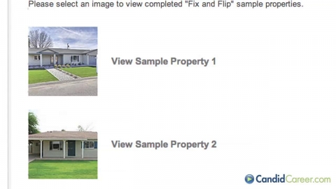 Real Estate Investor