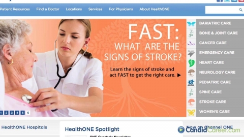 Chief Medical Officer