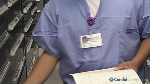 Chief Medical Officer