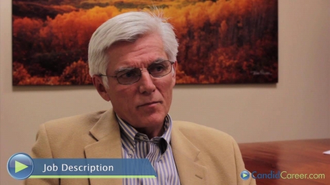 Chief Medical Officer