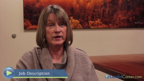 Career Services Director