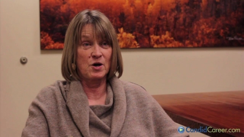 Career Services Director