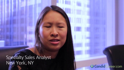 Cosmetics Sales Analyst