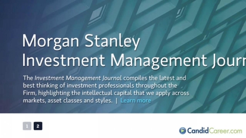 Financial Risk Manager