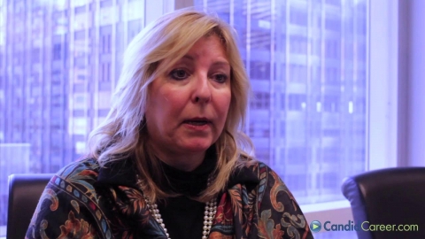 Financial Risk Manager