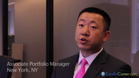 Asset Portfolio Manager
