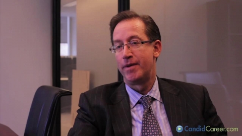 Fundraising Executive