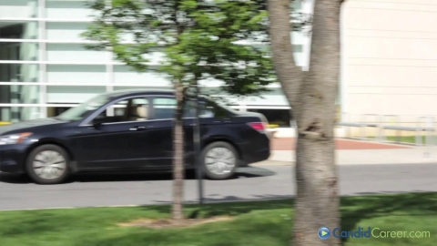 Fundraising Executive