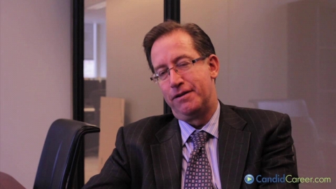 Fundraising Executive