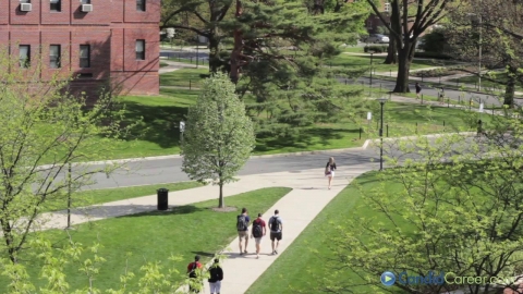 Fundraising Executive