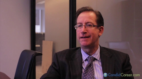 Fundraising Executive