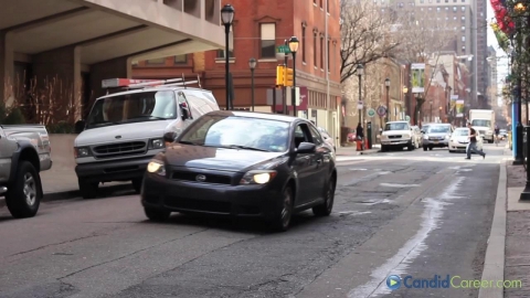 Branding & Design MGR