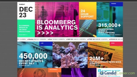 Financial Sales Director