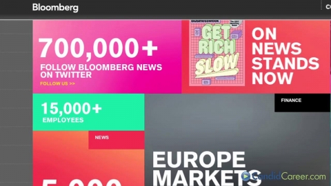 Financial Sales Director