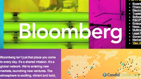 Financial Sales Director