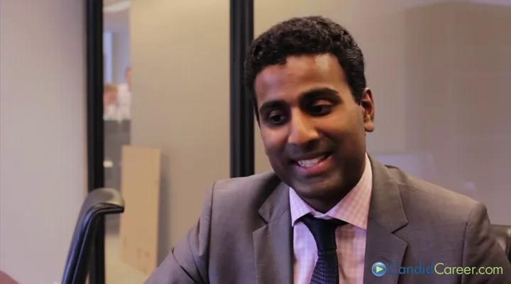 Financial Sales Director