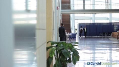 Business Analytics Specialist