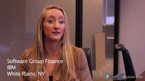 Business Analytics Specialist