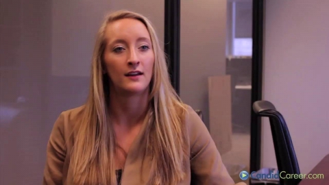 Business Analytics Specialist