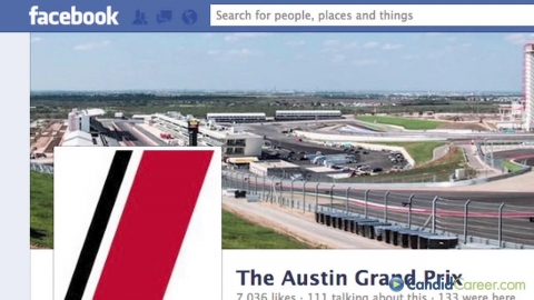 Auto Racing Promoter