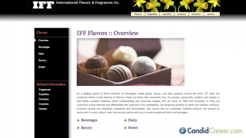 Food Seasoning Manager