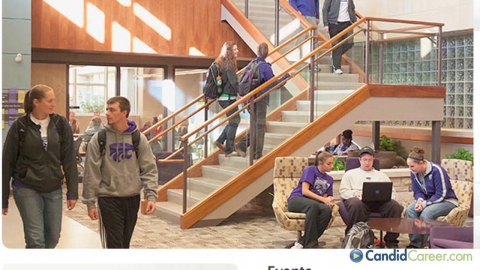 Recruiter, Talent Acquisition