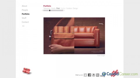 Public Relations Specialist