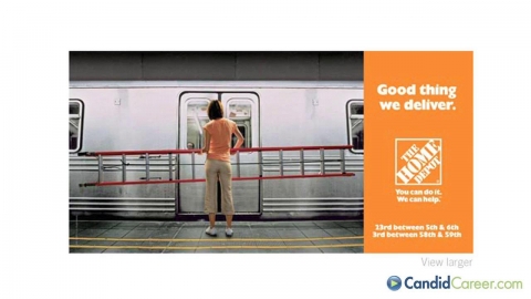 Public Relations Specialist