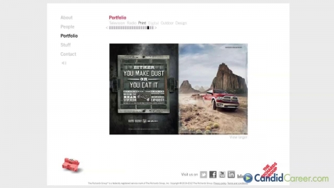 Public Relations Specialist