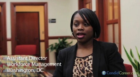 Workforce Management