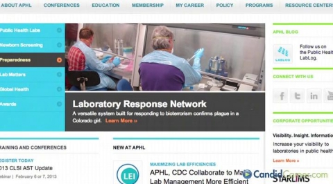 Public Health Director