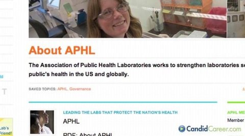 Public Health Director