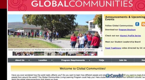 University Administrator