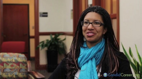 University Administrator