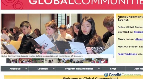 University Administrator