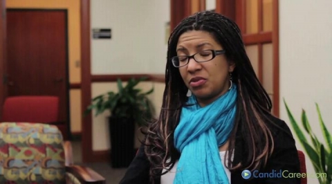 University Administrator