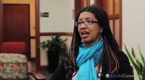 University Administrator