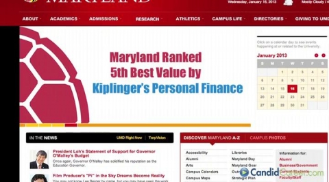 Career Services Manager